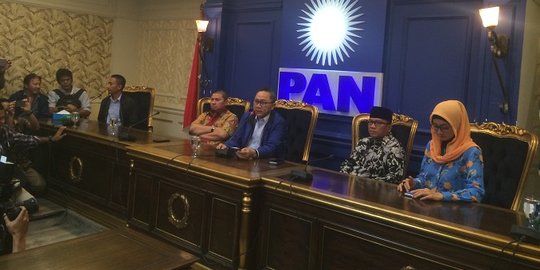 Ketum PAN imbau peserta Pilkada tak halalkan segala cara untuk menang