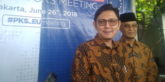 PKS puji langkah pemerintah tetapkan 27 Juni sebagai hari libur nasional