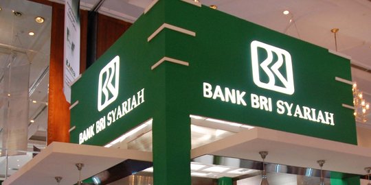 Laba BRI Syariah meroket 85,16 persen pada Mei 2018