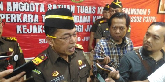 Kejati Jatim bentuk pasukan khusus tangani pidana korupsi