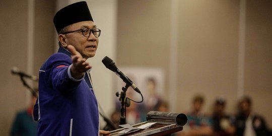 Ketum PAN sebut hasil Pilkada bisa tentukan arah koalisi di Pemilu 2019