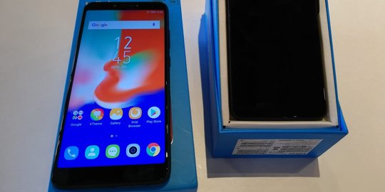 Infinix pastikan Hot 6 Pro patuhi TKDN