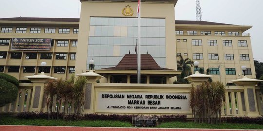 Jawa kondusif, ini lima daerah rawan saat Pilkada Serentak 2018 versi Polri