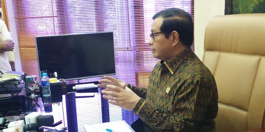 Istana pertanyakan data milik Prabowo sampai bilang utang RI Rp 9.000 T