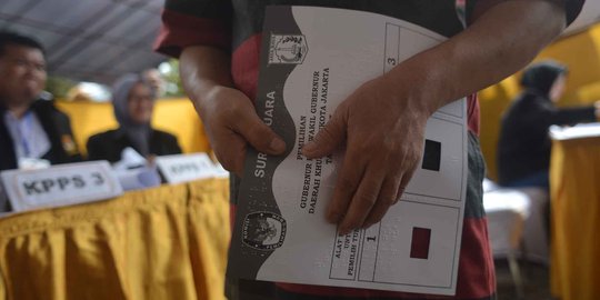 Puluhan ribu pemilih belum terdaftar DPT di Pilkada Sumsel