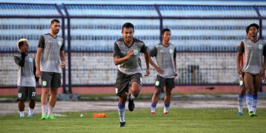 Tandang ke PSMS, Persela Krisis Lini Tengah dan Tanpa Saddil Ramdani