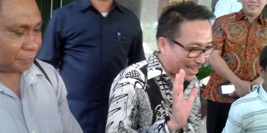 Pengacara Herman Hery: Ini jelas pembunuhan karakter bahkan teror