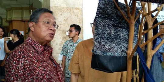 Menko Darmin : Panen dan pilkada pengaruhi pertumbuhan ekonomi kuartal-II 2018