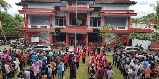 PDI Perjuangan Trenggalek optimis menangkan Pilgub Jatim bermartabat dan berbudaya