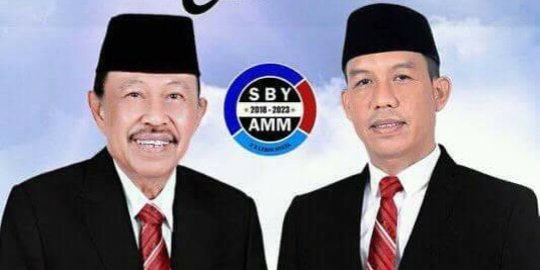 Laporan dana kampanye tak penuhi syarat, paslon di Sinjai dicoret KPU