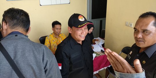 Ketua Bawaslu sebut 2.400 surat suara di Cirebon hilang