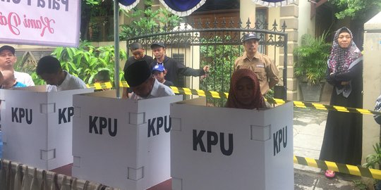 Syaikhu harap Prabowo dan Sohibul pantau perhitungan cepat di Bandung