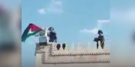 Kesepakatan perdamaian ala AS bisa pecah-belah Palestina