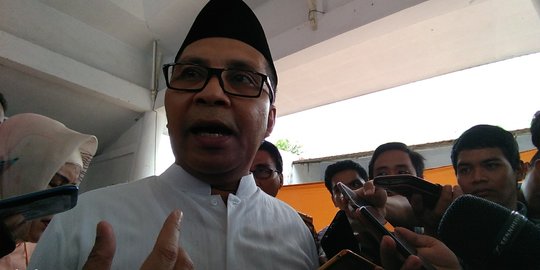 Nyoblos Pilwalkot Makassar, Danny Pomanto legowo fotonya tak ada di surat suara