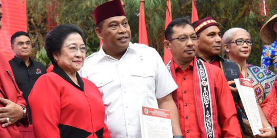 Data quick count masuk 81%, Murad Ismail-Barnabas tetap unggul di Pilgub Maluku