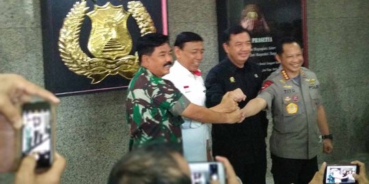 Polemik soal calon & terkendala logistik, 2 di Papua belum bisa lakukan pencoblosan