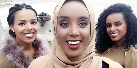 negara-negara ini paling berbahaya bagi wanita