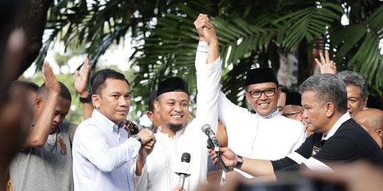 Indikator: Data masuk 100%, Nurdin Abdullah menang Pilgub Sulsel