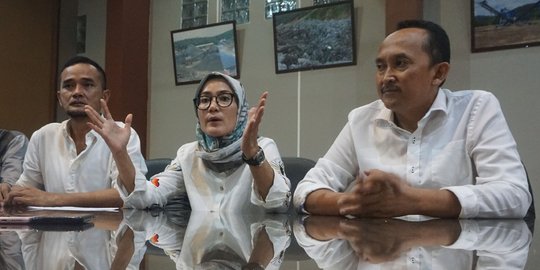 Pasangan Iti-Ade klaim unggul 75,94 % lawan kotak kosong di Pilkada Lebak