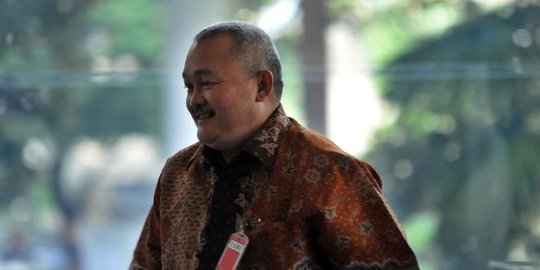 Alex Noerdin tunggu KPU baru ucapkan selamat ke pemenang Pilgub Sumsel