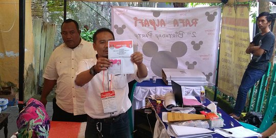 Pj Gubernur Sulsel: Pilwalkot Makassar hampir dipastikan kolom kosong menang