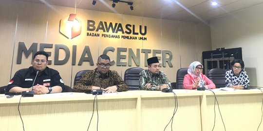 Pilkada 2018, Bawaslu rekomendasikan pemungutan suara ulang di sejumlah daerah