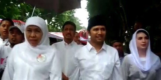 hasil quick count 4 lembaga ini menangkan khofifah-emil dardak
