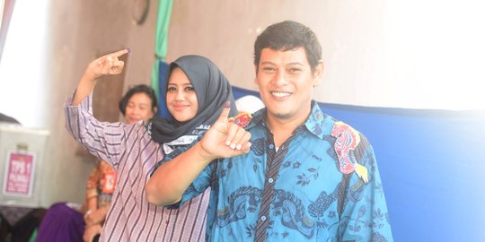 Hasil sementara hitung manual, petahana unggul di Pilkada Kota Kediri
