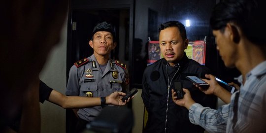 Menang quick count Pilwalkot Bogor, Bima Arya sebut dirinya direstui warga
