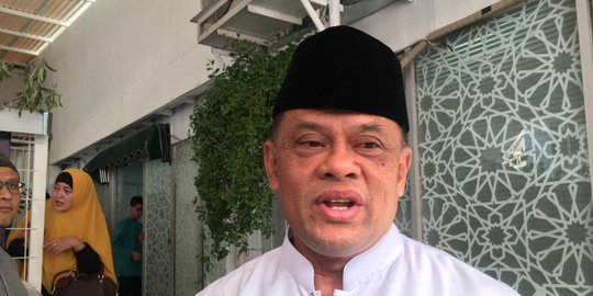 Pidato Gatot Nurmantyo disebut berdampak positif buat Edy-Ijeck di Pilgub Sumut