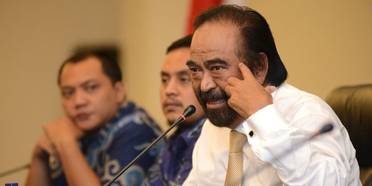 NasDem sebut kemenangan kotak kosong di Makassar jadi tamparan bagi Parpol