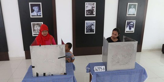 Alasan keamanan, KPU belum jadwalkan Pilbup Paniai