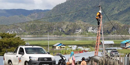 Masih konflik, Pilkada Bupati Paniai belum dijadwal ulang KPU Papua