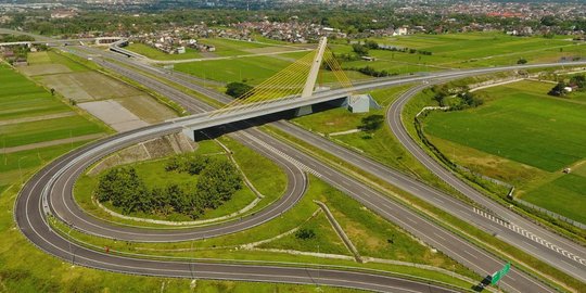 Lolos uji kelayakan, Tol Kartasura-Sragen siap dioperasikan