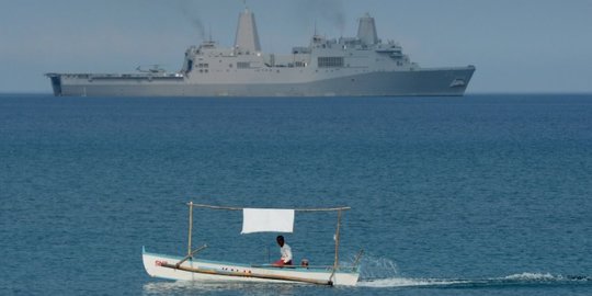 Bertemu Menhan AS, Xi Jinping tegaskan tak akan bagi wilayah kekuasaan