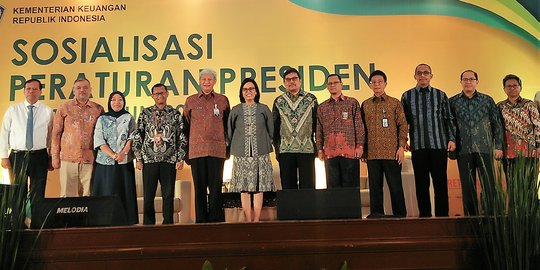 Sri Mulyani: Belanja negara harus ciptakan bisnis untuk tingkatkan ekonomi RI