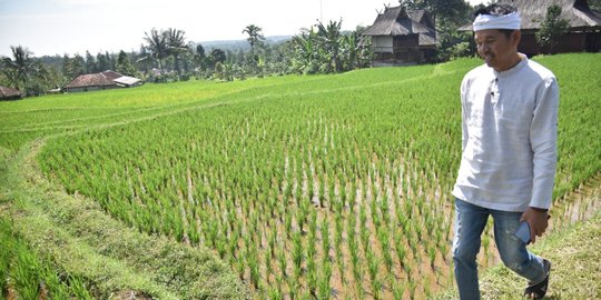 Meski kalah di Pilgub, Dedi Mulyadi tetap akan bantu warga Jabar