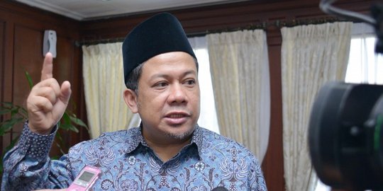 Fahri Hamzah sebut elit Makassar dipermalukan rakyat