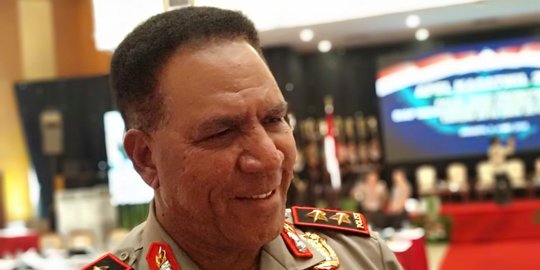 Kapolda Sumut pecat 17 anggota: Saya minta anggota bekerja sepenuh hati