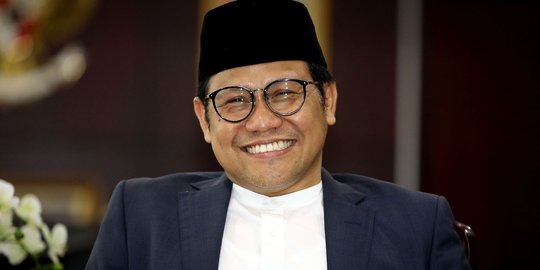 Gus Ipul kalah di Jatim, PKB tegaskan Cak Imin tetap cawapres Jokowi