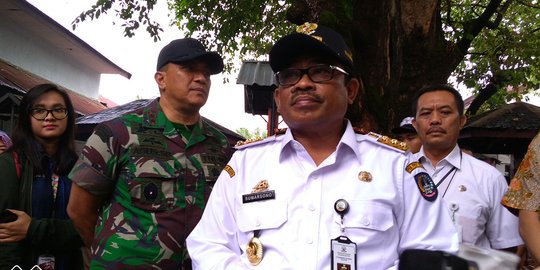 Sumarsono minta warga Sulsel tak berlebihan rayakan kemenangan Pilkada