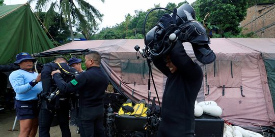 Kadishub Samosir dianggap lalai hingga menyebabkan KM Sinar Bangun tenggelam