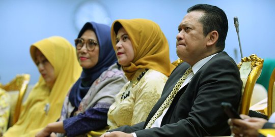 Ini catatan Ketua DPR terkait Pilkada Serentak 2018