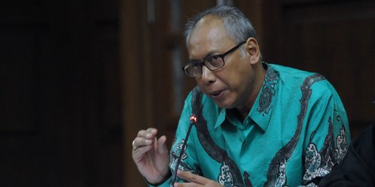 IDI usulkan dokter tidak dipidana