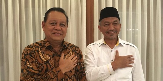 3 Rahasia calon PKS dan Gerindra di Jabar peroleh suara mengejutkan