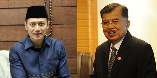 Usai putusan MK, Ketua DPP Demokrat semakin yakin duetkan JK-AHY di 2019