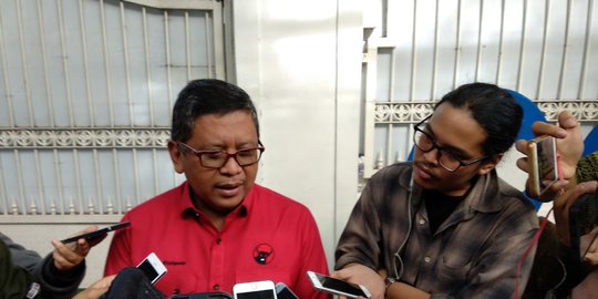 PDIP sebut persentase kemenangan Ganjar tak jauh dari hasil survei