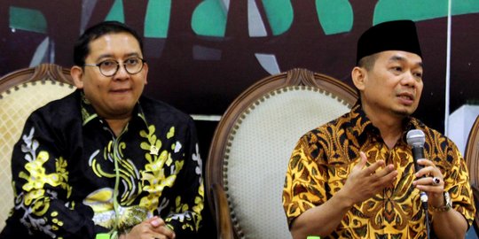 Gerindra prioritaskan PAN dan PKS untuk koalisi Pilpres 2019