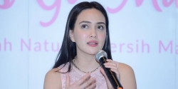 Main film horor \'RASUK\', Shandy Aulia ngaku dijebak produser