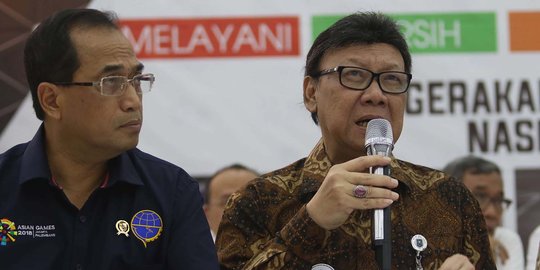 Mendagri imbau DPR hormati putusan MK soal UU MD3